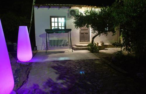 Old Castle Cottage by the Sea - Foto 11