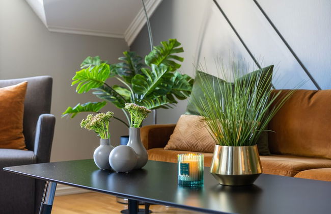 Enter Tromsø Luxury Apartments - Photo 43