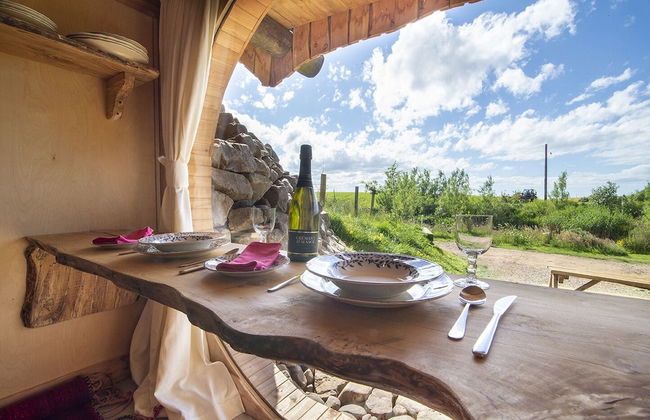 Shepherds Loch Glamping - Photo 17