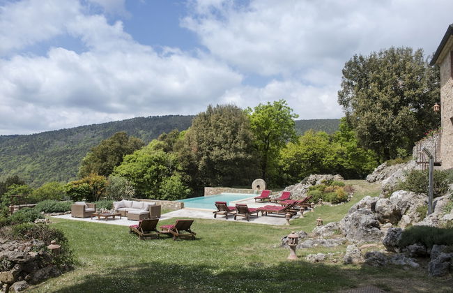 Azienda Agricola Montestigliano - Foto 74