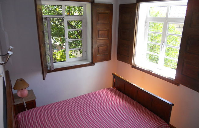 Charming 2-bed Cottage in Santa Marinha do Zezere - Photo 3