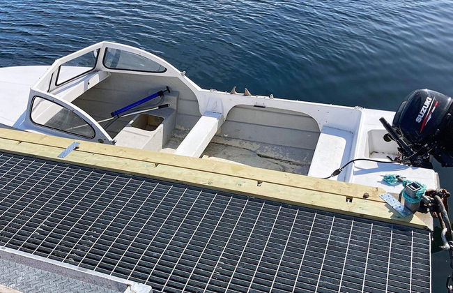 6 Person Holiday Home in Halsanaustan-by Traum - Photo 30