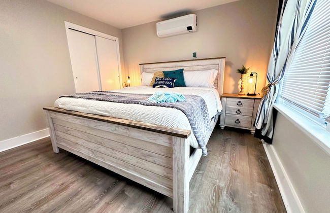 Saratoga Lakeside Retreat - Foto 7