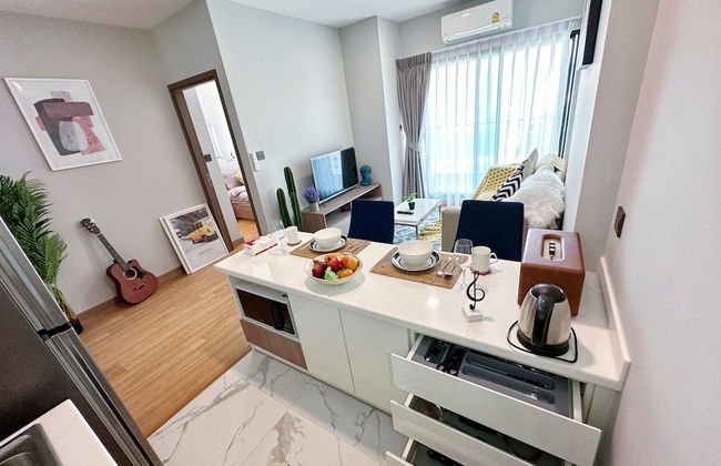 Astra Sky River - Foto 23