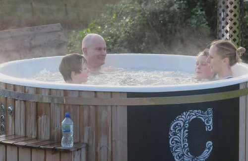 Stylish Scottish Manor, Coillemore House - Foto 29