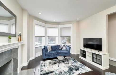 St Louis 2BD 2BA, Forest park, BJ Hospital, Science Center, eats - Foto 61