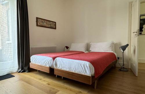 Bright and Elegant 2 Bedroom Flat, near Notting Hill - Foto 21