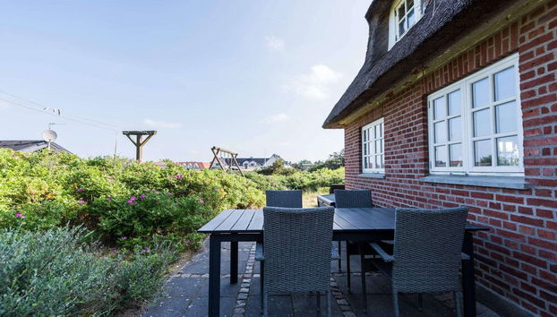 6 Person Holiday Home in Henne - Foto 4