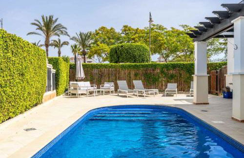 Villa Caballa - Foto 19