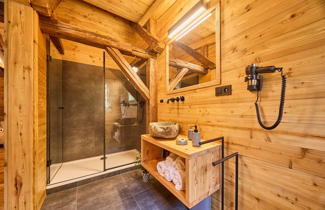 Apartmány CHALLUPA - Foto 29