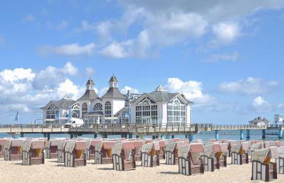 Strandhaus Rügen - Foto 32