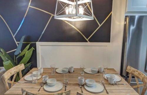 Elegant Home 8 mins to Washington DC & Old Town - Foto 9