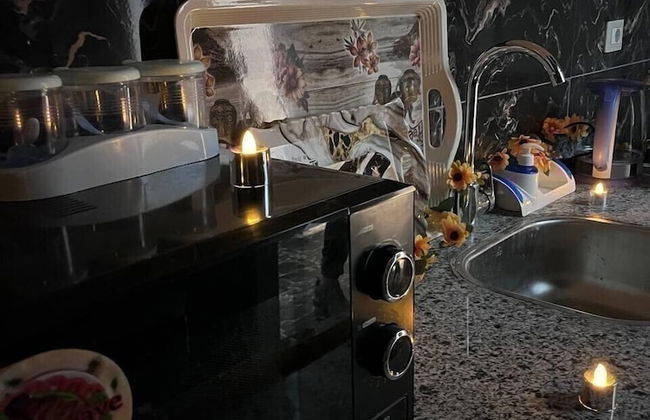 Downtown view studios - Foto 54