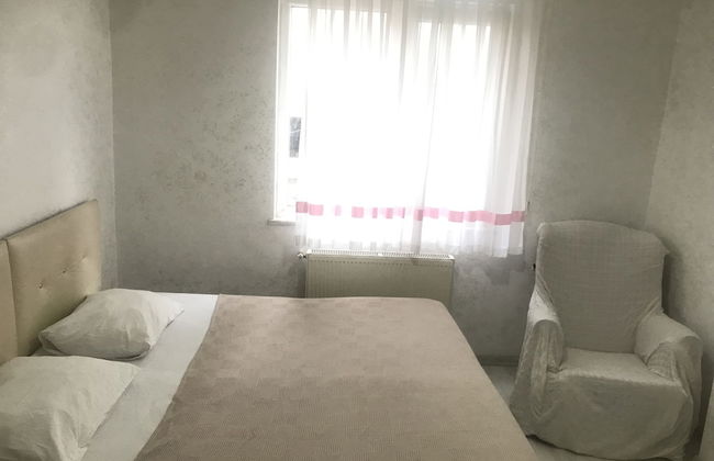 Karabina Eylül Apart - Foto 29