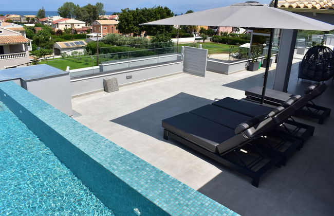 Balia Suites - Foto 68