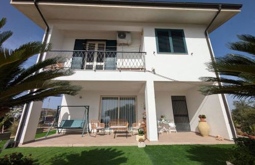 Country house with view on Syracusae gulf - Foto 1