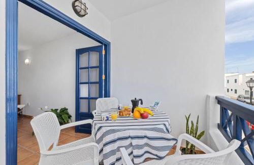 Home2Book Charming Apt Caleta de Caballo Beach - Foto 23