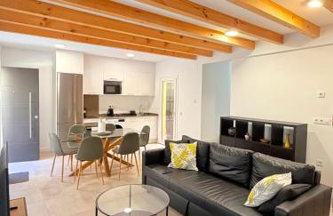 Dama Apartamentos Turísticos Toledo - Foto 14