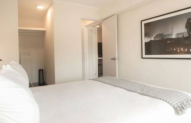 w Modern 1BR With Balcony in San Isidro - Foto 12