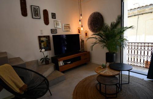 Maison de village rénovée ! - Photo 47