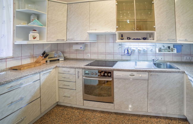 Apartments Milenka - Photo 14