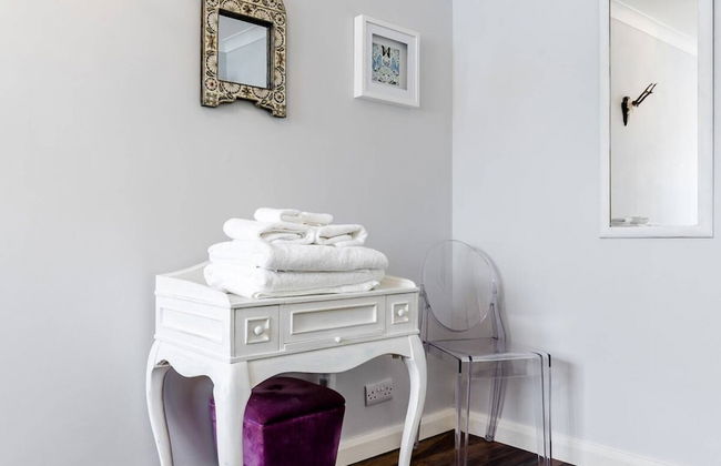 Lovely 2 Bedroom Apartment With Garden, South Bank Westminster - Foto 3