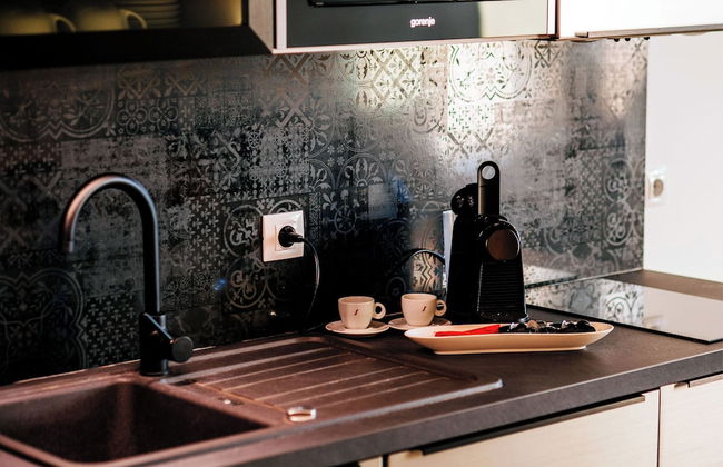 Dedaj Resort - Villa Delux - Foto 58