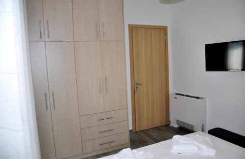 Alkioni's Nest Apartments - Foto 10