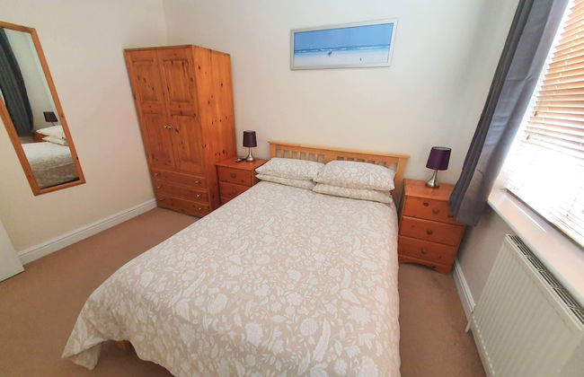 2-bedroom House Near Town With Superfast Wi-fi - Foto 4