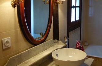 Le cottage du Coudray, gîte avec chalet sauna - Foto 22