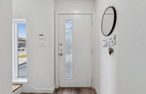 The Topaz of Dallas 2BD DownTown Walkable - Foto 25