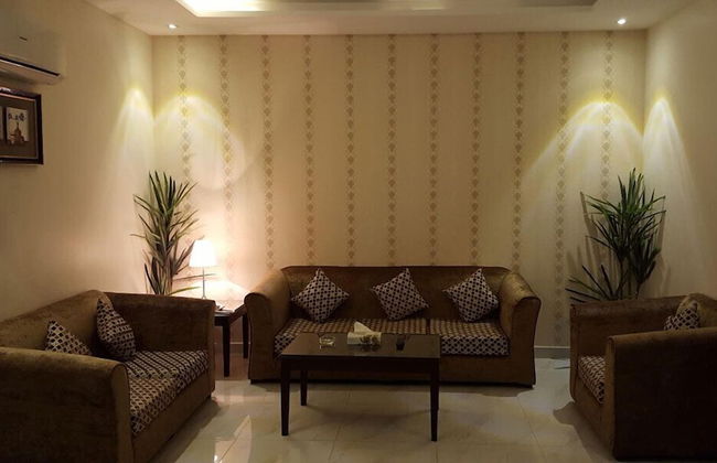 Julanar Alsharq Suites - Foto 19