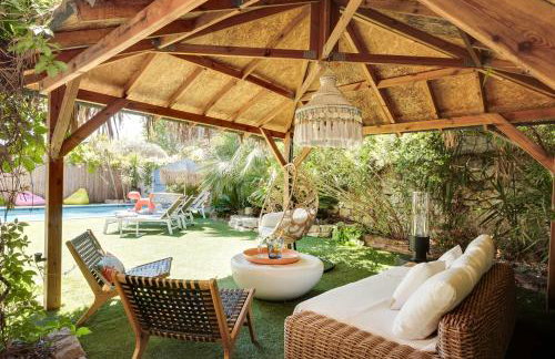 Villa W&M Home, Prestige, Confort & Piscine - Foto 66