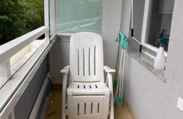 Fewo Dresden Zentrum Nähe Hauptbahnhof - Foto 14