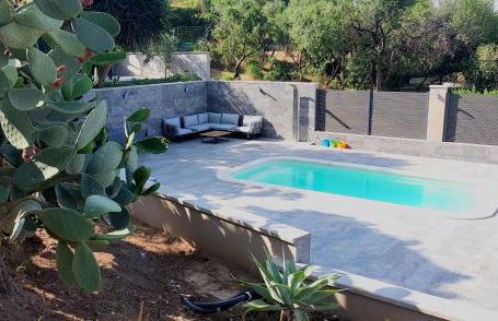 Villa Gallo - Seminterrato luminoso - Foto 33