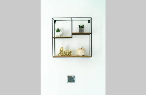 La Villetta G Blotzheim - Appartement de Standing - Foto 45