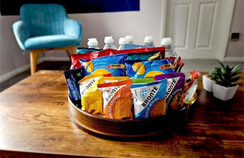 Group Stay with 3 Parking Spaces - Foto 18