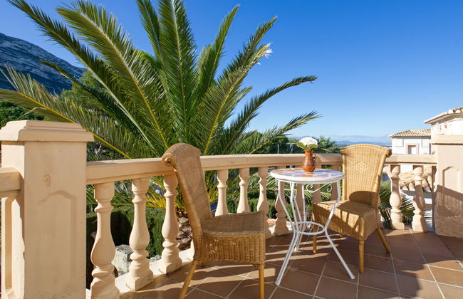 Villa Toscana - Foto 20