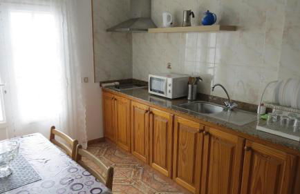 Apartamentos Orzola - Foto 51