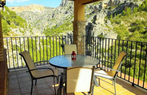 Casas Rurales Mirador del Rio Zumeta - Foto 39