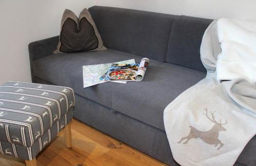 Bergzauber Alpin Suites - Skipiste - Private Sauna - Foto 45