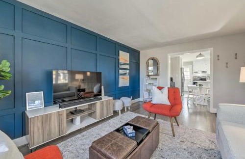 Mid-Century Modern Cottage in Ardmore Area! - Photo 6