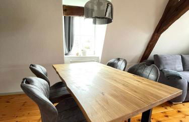 Gärtnereihaus in Fürstlich Drehna - Spreewald - Foto 15