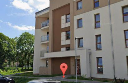 Apartament Kolejowa 16 - Foto 12