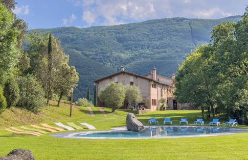 Aiguabella - Allotjaments Rurals - Foto 57