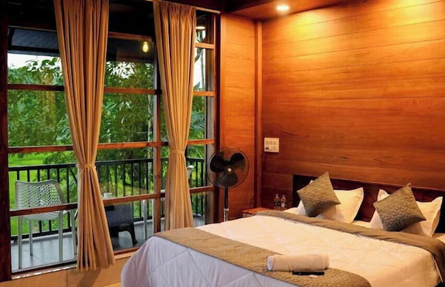 Ethnic Villa Wayanad - Foto 14