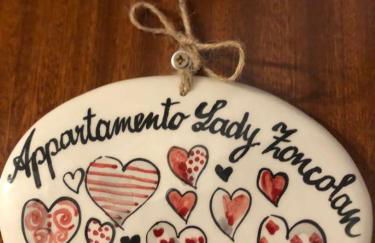 Casa Gugjet Cuore Carnico - appartamento Zoncolan - giardino - no scale - parcheggio e 4 zampe gratis - Foto 17