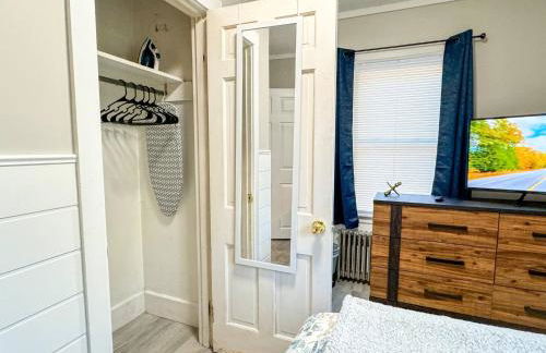 NEW - Mins to Manchester - Nashua - 1st Floor - - Foto 7