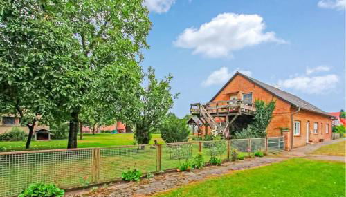 Ferienwohnung Zirtow - Foto 2