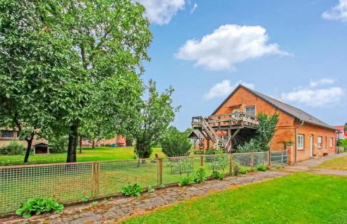 Ferienwohnung Zirtow - Foto 2